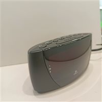 Sveglia Just a minute in Plastica JE5111N - JE5111N